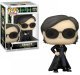 Фигурка Funko The Matrix Resurrections Trinity Фанко Матрица Тринити 1173 - -