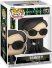 Фигурка Funko The Matrix Resurrections Trinity Фанко Матрица Тринити 1173 - -