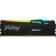 Модуль памяти для компьютера DDR5 16GB 6800 MHz Beast RGB XMP Kingston Fury (ex.HyperX) (KF568C34BBA-16) - Нулевой остаток (Feed)  - Нулевой остаток (Feed) 