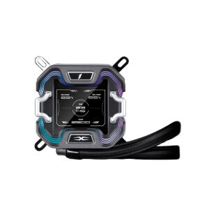 Система жидкостного охлаждения 1stPlayer X-240-BK