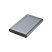 Карман внешний Gembird 2.5" USB3.1 alum grey (EE2-U3S-6-GR) - Нулевой остаток (Feed)  - Нулевой остаток (Feed) 