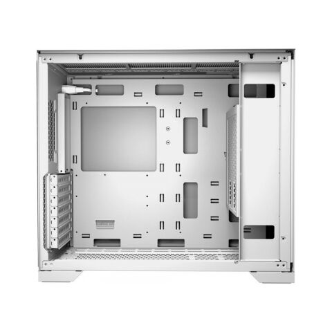 Корпус для ПК FSP CMT580W - Нулевой остаток (Feed)  - Нулевой остаток (Feed) 