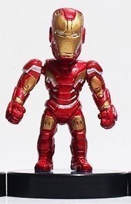 Міні фігурка Avengers №3 -   -  