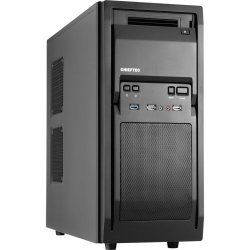 Корпус Chieftec LIBRA (LT-01B-OP)
