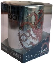 Подставка GAME OF THRONES Targaryen Can Cooler