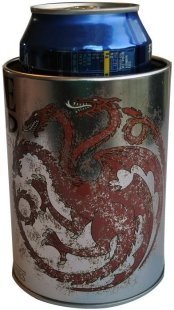 Підставка GAME OF THRONES Targaryen Can Cooler