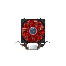 Кулер для процессора Cooling Baby R90 RED LED