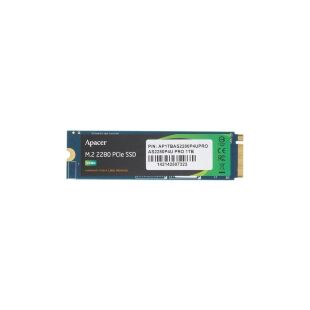 Накопитель SSD M.2 2280 1TB Apacer (AP1TBAS2280P4UPRO-1)
