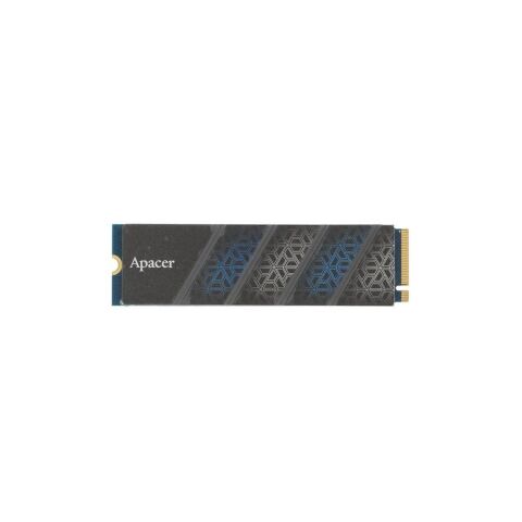 Накопитель SSD M.2 2280 1TB Apacer (AP1TBAS2280P4UPRO-1) - Внутренние SSD  - Внутренние SSD 