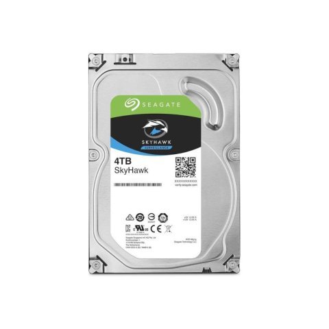 Жесткий диск 3.5" 4TB Seagate (ST4000VX016) - Нулевой остаток (Feed)  - Нулевой остаток (Feed) 