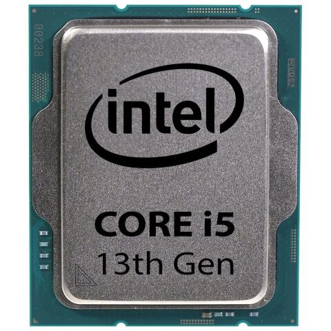 Процессор INTEL Core™ i5 13600KF (CM8071504821006) - Процессоры  - Процессоры 