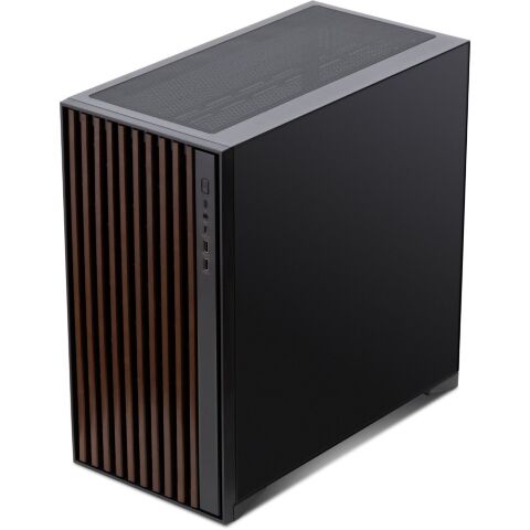 Корпус для ПК Vinga Linden - Корпуса  - Корпуса 