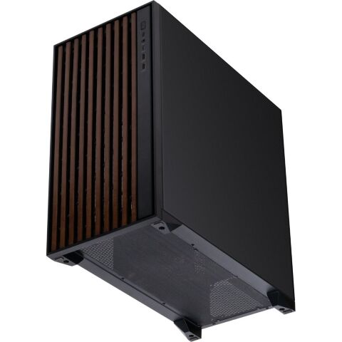 Корпус для ПК Vinga Linden - Корпуса  - Корпуса 