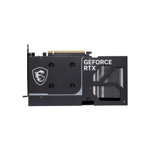 Видеокарта MSI GeForce RTX5060Ti 8Gb VENTUS 2X OC PLUS (RTX 5060 Ti 8G VENTUS 2X OC PLUS) - Видеокарты  - Видеокарты 