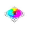 Кулер для корпуса Gamemax KF300 WH