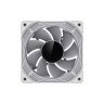 Кулер для корпуса Gamemax KF300 WH