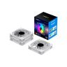 Кулер для корпуса Gamemax KF300 WH