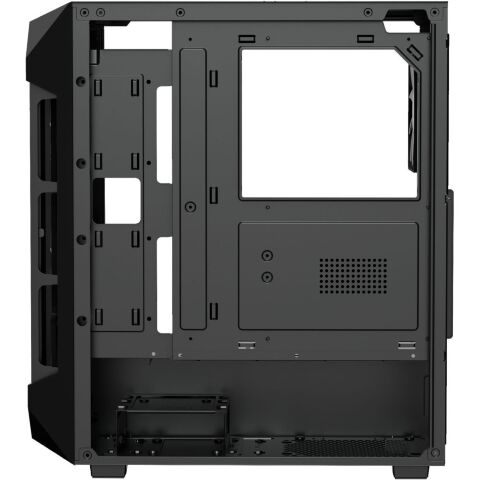 Корпус для ПК Gamdias AURA GC1 ELITE ARGB (4711514500592) - Корпуса  - Корпуса 