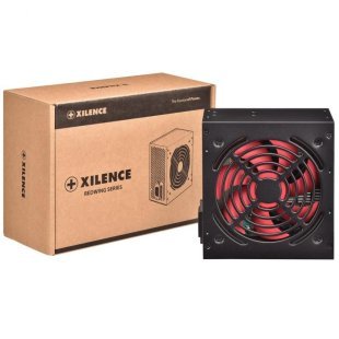 Блок питания Xilence 700W (XP700R7)