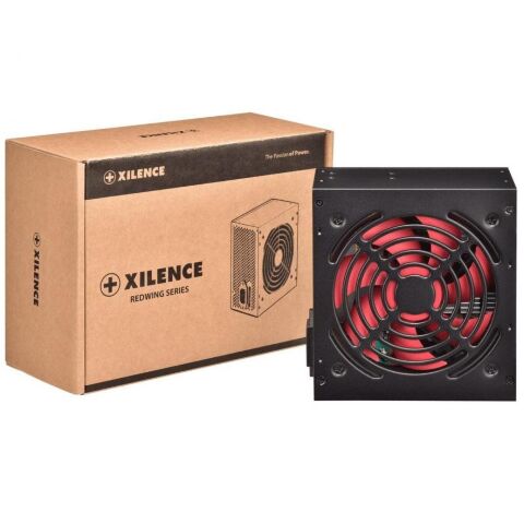 Блок питания Xilence 700W (XP700R7) - Нулевой остаток (Feed)  - Нулевой остаток (Feed) 