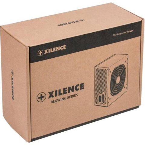 Блок питания Xilence 700W (XP700R7) - Нулевой остаток (Feed)  - Нулевой остаток (Feed) 