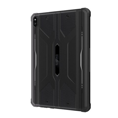 Планшет Sigma Tab A1033 X-treme2 10.1" 8/256GB 4G Black (4827798577615) - Планшеты  - Планшеты 