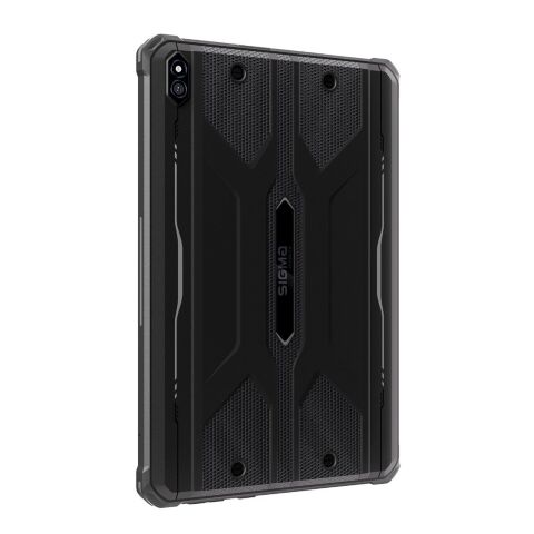 Планшет Sigma Tab A1033 X-treme2 10.1" 8/256GB 4G Black (4827798577615) - Планшеты  - Планшеты 
