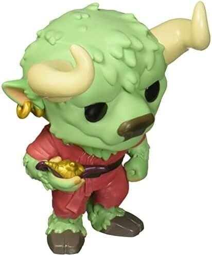 Фигурка Funko Marvel: Doctor Strange Rintrah Фанко Доктор Стрэндж 1004 Ринтра 15 см. -   -  