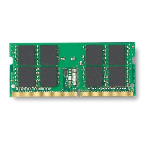 Модуль памяти для ноутбука SoDIMM DDR4 32GB Kingston (KVR32S22D8/32) - Модули памяти к ноутбукам  - Модули памяти к ноутбукам 