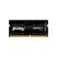 Модуль памяти для ноутбука SoDIMM DDR4 16GB (2x8GB) 3200 MHz Fury Impact Kingston Fury (ex.HyperX) (KF432S20IBK2/16) - Модули памяти к ноутбукам  - Модули памяти к ноутбукам 