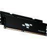 Модуль памяти для компьютера DDR4 16GB (2x8GB) 3200 MHz Black Prologix (PRO16GB3200B4K)