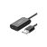 Звуковая плата Ugreen US205 black (30724) - Нулевой остаток (Feed)  - Нулевой остаток (Feed) 
