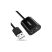 Звуковая плата Ugreen US205 black (30724) - Нулевой остаток (Feed)  - Нулевой остаток (Feed) 