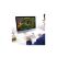 Звуковая плата Ugreen US205 black (30724) - Нулевой остаток (Feed)  - Нулевой остаток (Feed) 
