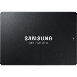 Накопитель SSD 2.5" 480GB PM893 Samsung (MZ7L3480HCHQ-00A07)