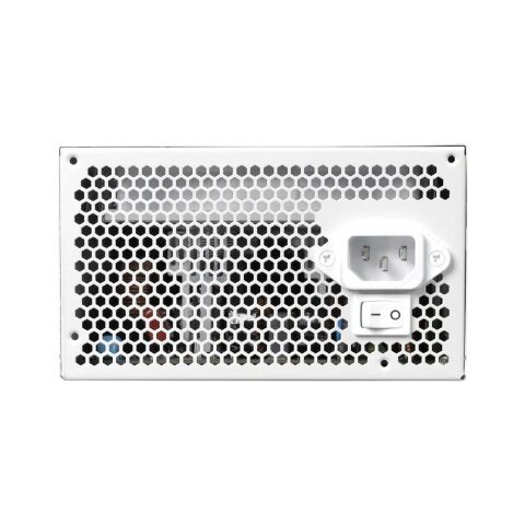 Блок питания Machenike 650W (A-650W-EUR) - Нулевой остаток (Feed)  - Нулевой остаток (Feed) 