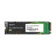 Накопитель SSD M.2 2280 512GB Apacer (AP512GAS2280Q4L-1) - Внутренние SSD  - Внутренние SSD