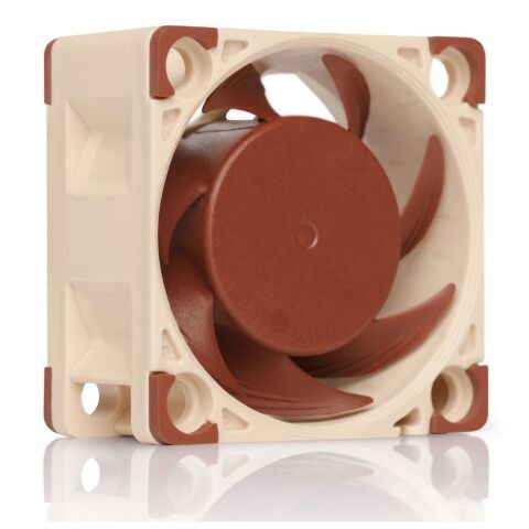 Кулер для корпуса Noctua NF-A4x20 PWM - Нулевой остаток (Feed)  - Нулевой остаток (Feed) 