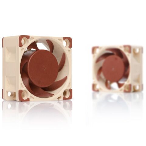 Кулер для корпуса Noctua NF-A4x20 PWM - Нулевой остаток (Feed)  - Нулевой остаток (Feed) 