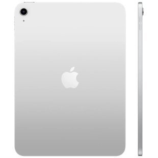 Планшет Apple iPad 11" 2025 Wi-Fi 128GB Silver (MD3Y4TY/A)