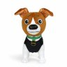 Іграшка плюшева WP MERCHANDISE пес Патрон