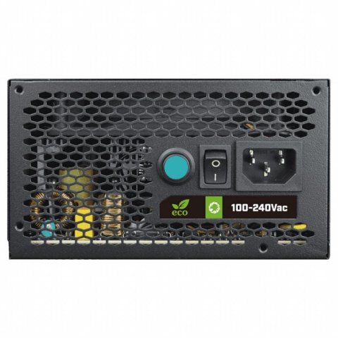 Блок питания Gamemax 800W (VP-800-RGB) - Нулевой остаток (Feed)  - Нулевой остаток (Feed) 