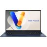 Ноутбук ASUS Vivobook 17 X1704VA-AU531 (90NB10V2-M00LK0)