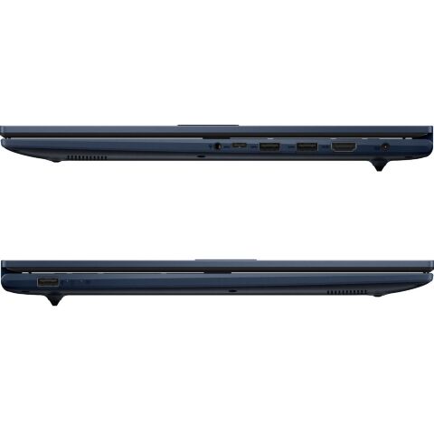 Ноутбук ASUS Vivobook 17 X1704VA-AU531 (90NB10V2-M00LK0) - Нулевой остаток (Feed)  - Нулевой остаток (Feed) 