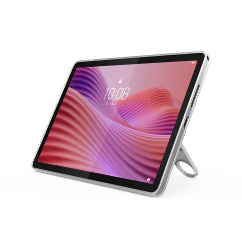 Планшет Lenovo Tab 4/128 WiFi Luna Grey + Clear Case (ZAEH0006UA) - Планшеты  - Планшеты 