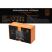 Блок питания Vinga 850W (VPS-850B1) - Блоки питания - Блоки питания