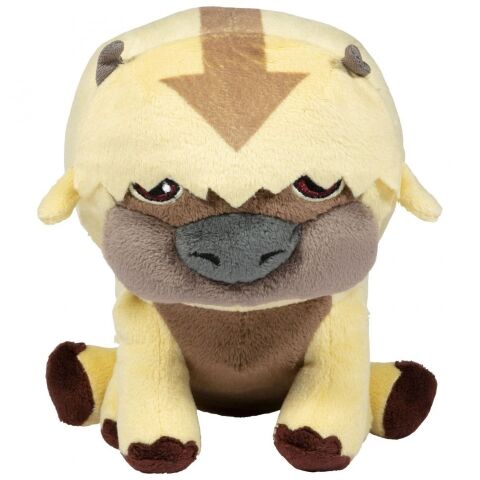 Плюшевая игрушка JINX Avatar: The Last Airbender Appa Small Plush Аппа 25 см. - -