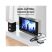 Конвертор HDMI to RCA Metal Type black Vention (AEEB0) - Контроллеры и конверторы - Контроллеры и конверторы