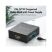 Конвертор HDMI to RCA Metal Type black Vention (AEEB0) - Контроллеры и конверторы - Контроллеры и конверторы