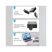 Конвертор HDMI to RCA Metal Type black Vention (AEEB0) - Контроллеры и конверторы - Контроллеры и конверторы